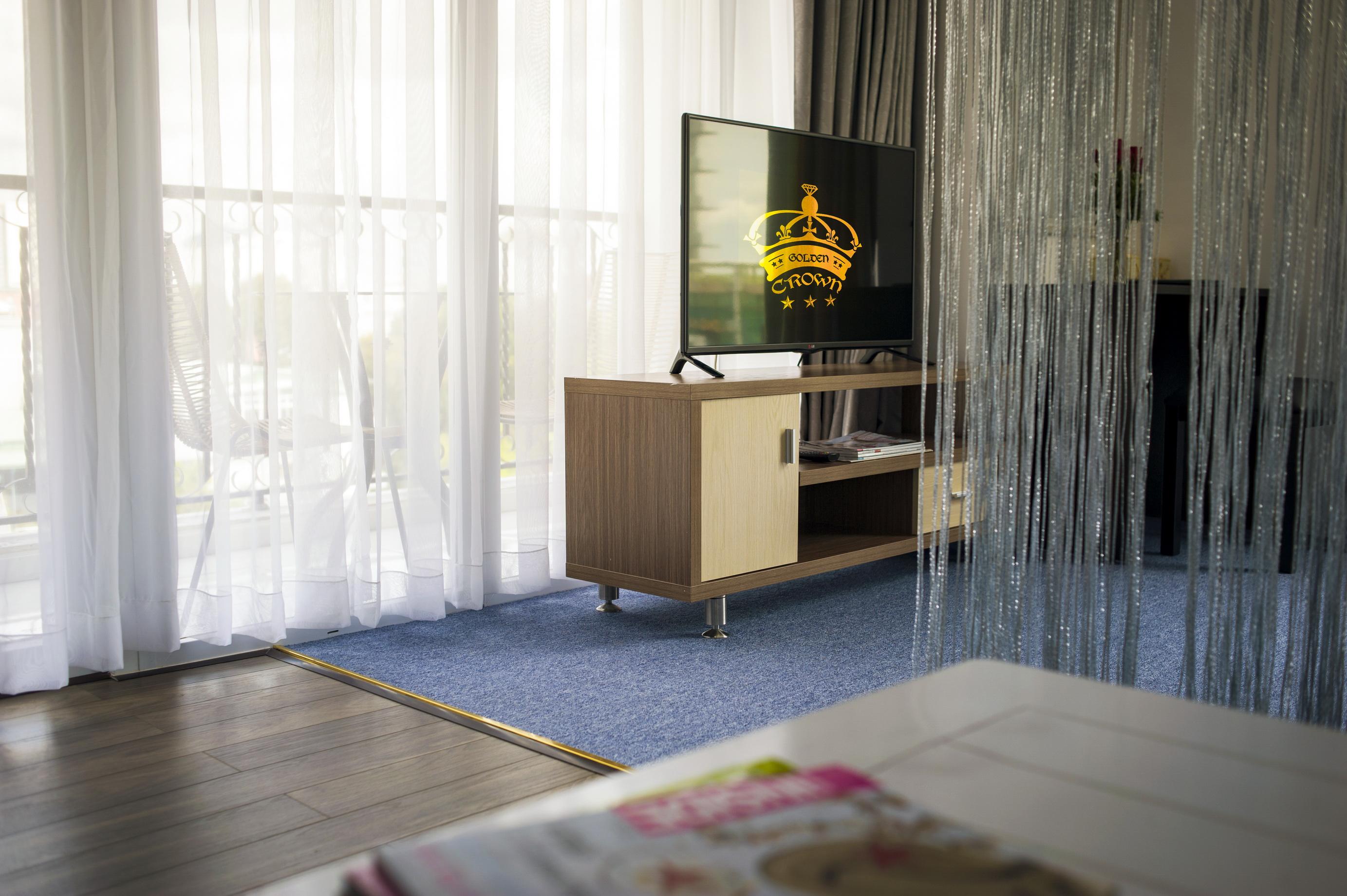 Golden Crown Hotel Ho Chi Minh-stad Buitenkant foto